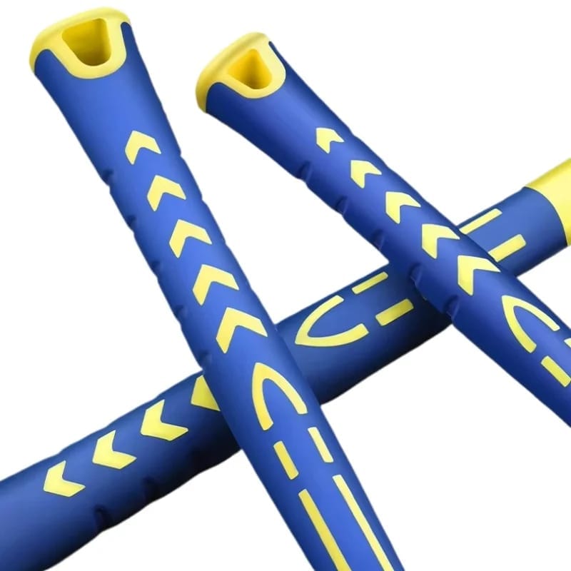 Martillo de goma, maderas baldosas de piso extraíbles 40.mm