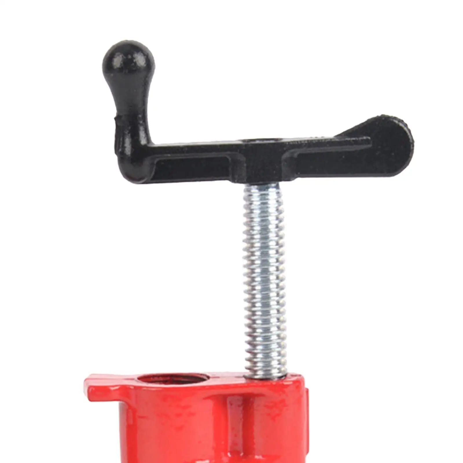 Sargento Carpintero Prensa Para Caño De 3/4