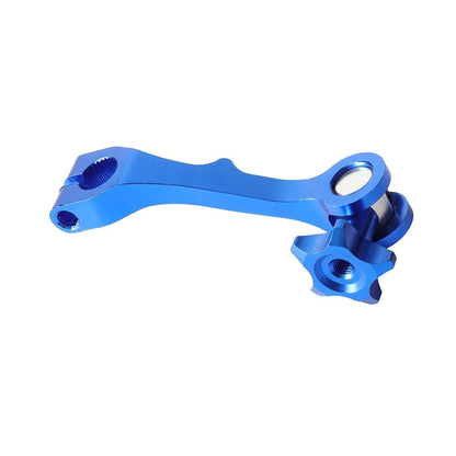 Freno modificado para motos , material compatible universal