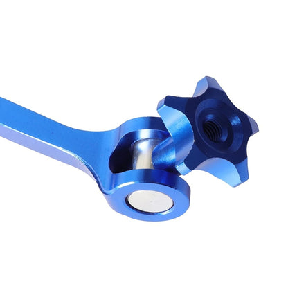 Freno modificado para motos , material compatible universal