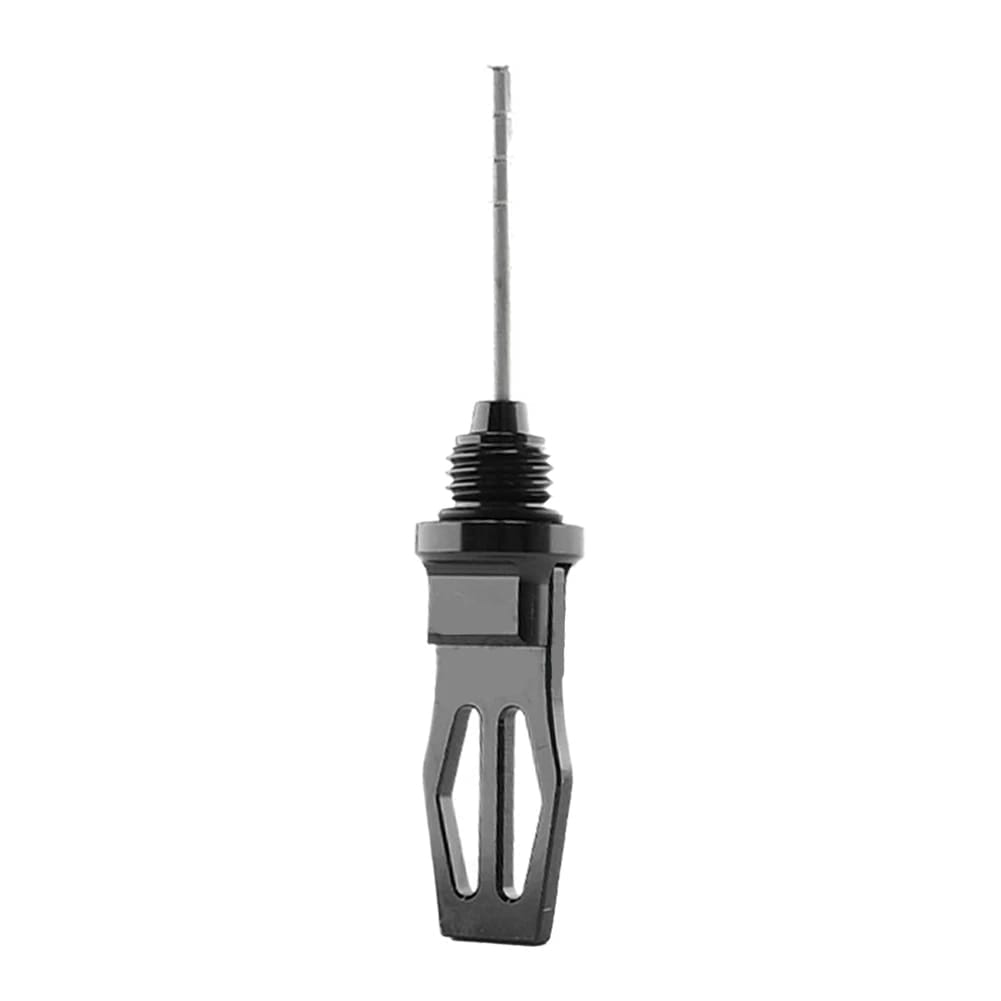 Rotor de aceite de giro para moto, 22 mm Revolvedor de gases universal