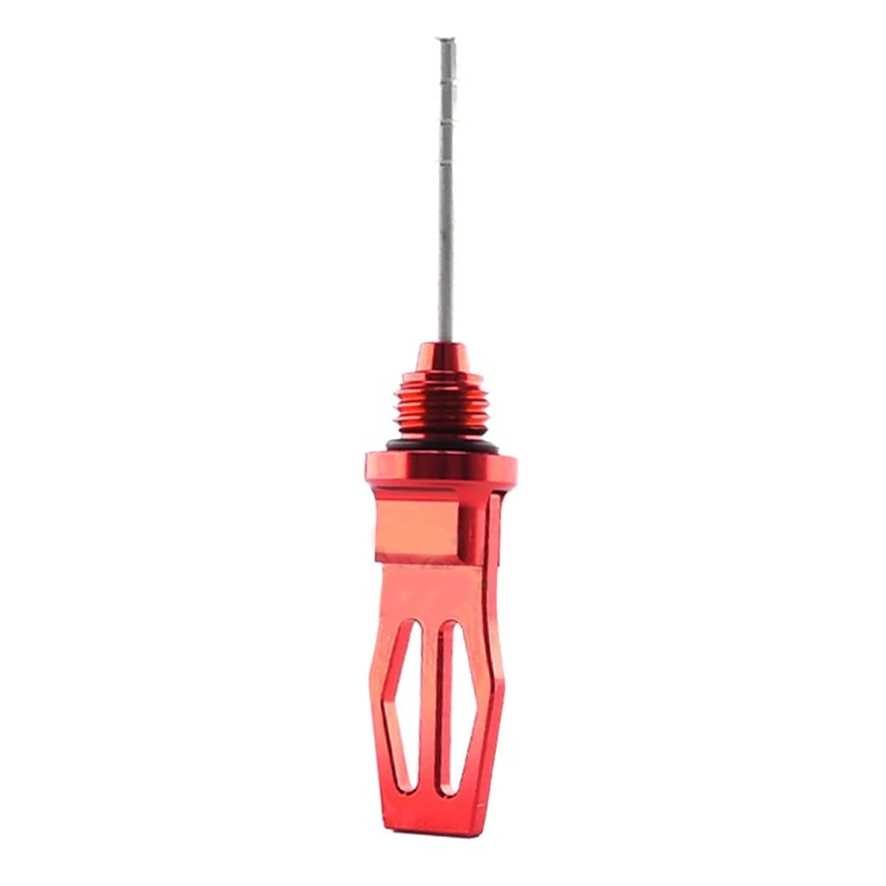 Rotor de aceite de giro para moto, 22 mm Revolvedor de gases universal
