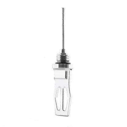 Rotor de aceite de giro para moto, 22 mm Revolvedor de gases universal