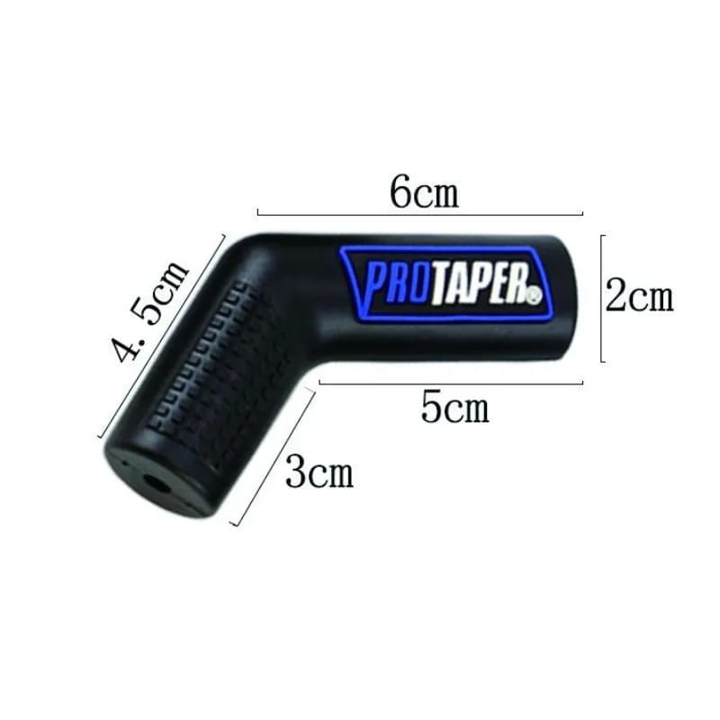 Cobertor para palanca de cambios moto