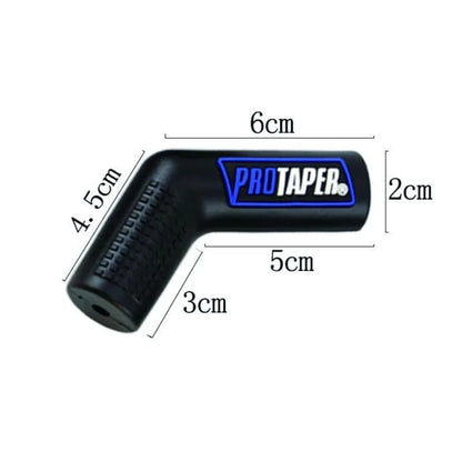 Cobertor para palanca de cambios moto