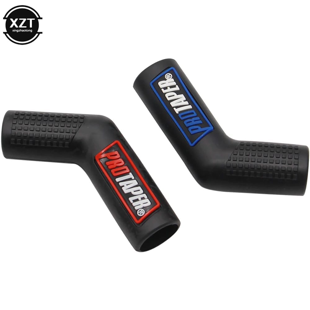 Cobertor para palanca de cambios moto