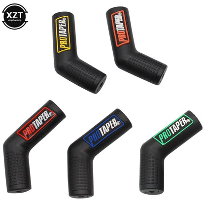 Cobertor para palanca de cambios moto