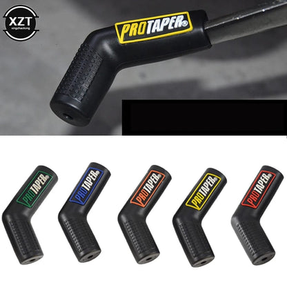 Cobertor para palanca de cambios moto