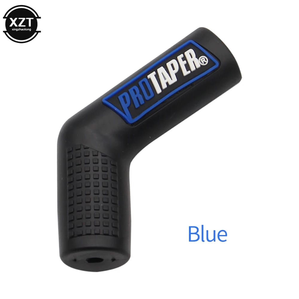 Cobertor para palanca de cambios moto