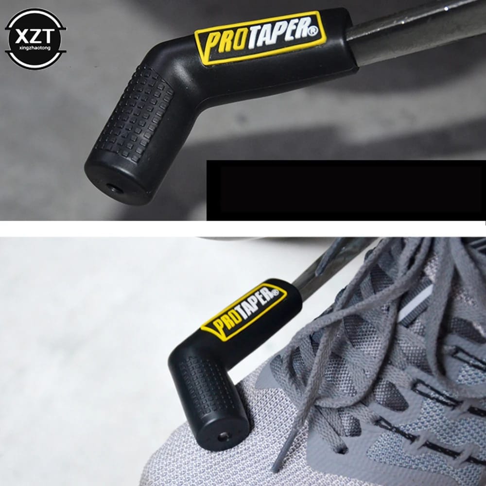 Cobertor para palanca de cambios moto