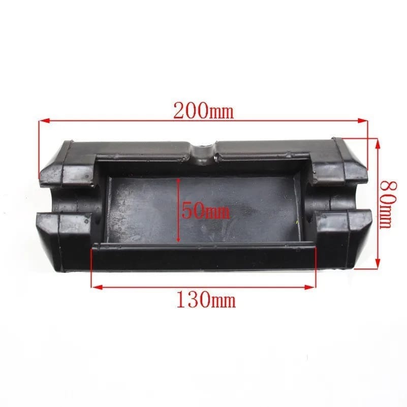 Almohadillas de manillar de motos