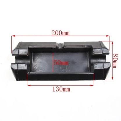 Almohadillas de manillar de motos