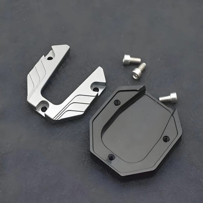 Extension para pata de moto