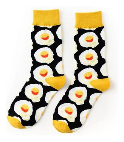 Medias varios diseños coloridas