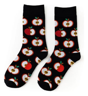 Medias varios diseños coloridas