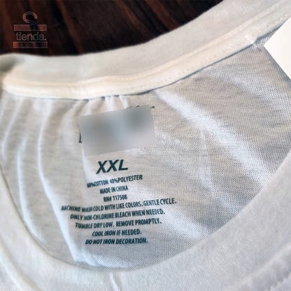 Musculosa dama snoopy 