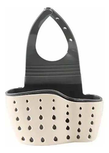 Escurridor esponjas para pileta