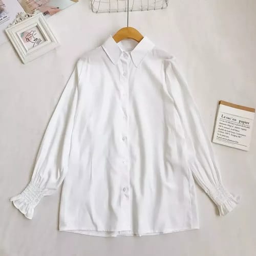 Conjunto dama chaleco con faja camisa y jean