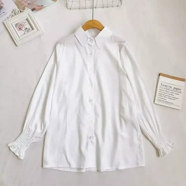 Conjunto dama chaleco con faja camisa y jean