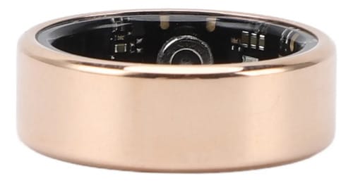 Anillo inteligente con Estuche de Carga