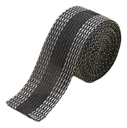 Cinta termoadhesiva para ruedo