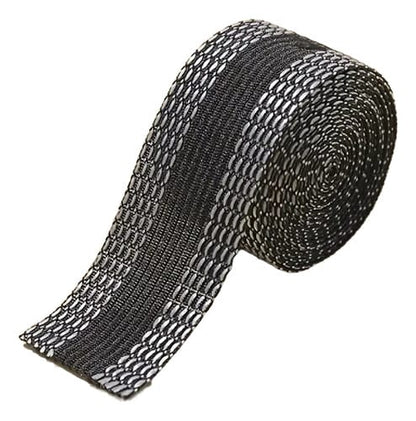 Cinta termoadhesiva para ruedo