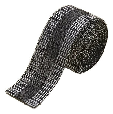 Cinta termoadhesiva para ruedo