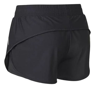 Short dama con calentador