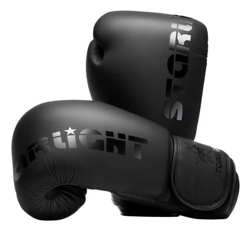Guantes de boxeo Starlight 