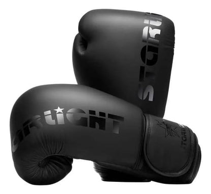 Guantes de boxeo Starlight 