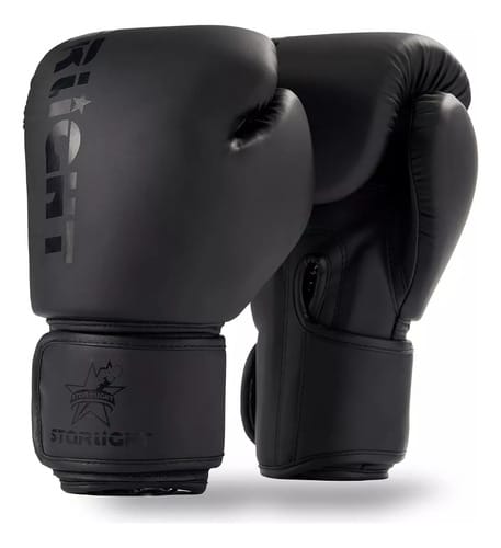 Guantes de boxeo Starlight 