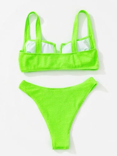 Bikini TA crepe