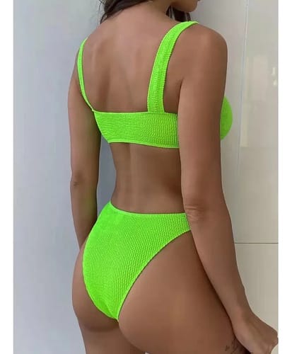 Bikini TA crepe