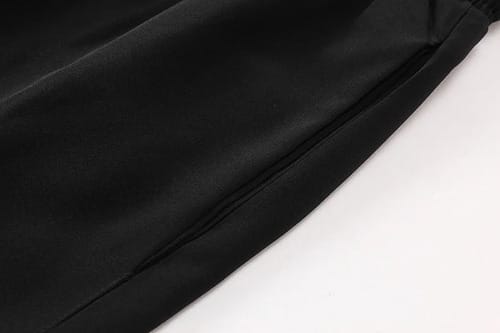 Short hombre con calentador largo Eco