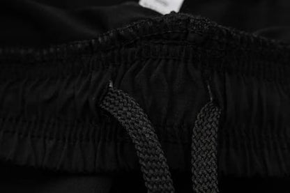 Short hombre con calentador largo Eco