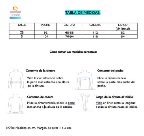 Vestido dama strapless rayado universal