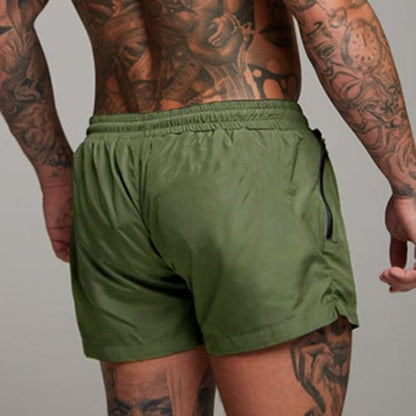 Short hombre de baño