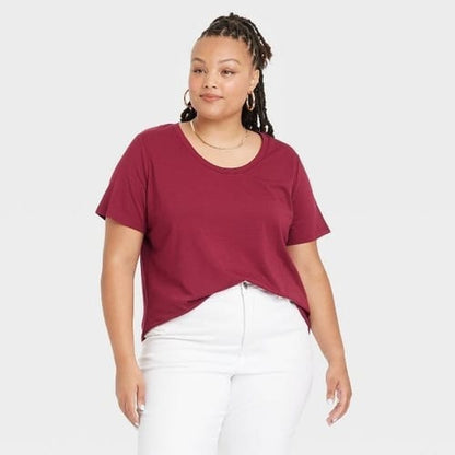 Remera dama MC ava nudos