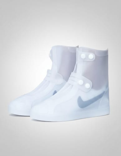 Cubiertas para Zapatos para dias de lluvia 