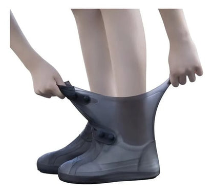 Cubiertas para Zapatos para dias de lluvia 