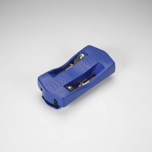 Raspador de borde de padera ,  herramienta de carpintería plástica 