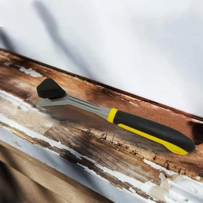 Raspador de revestimiento especial con cuchilla portátil para  corrección de recubrimiento