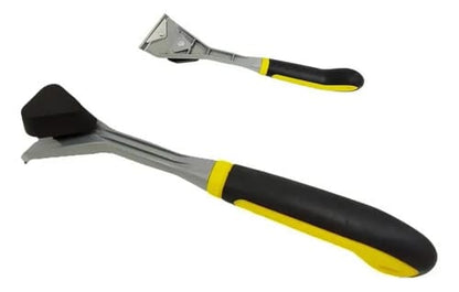 Raspador de revestimiento especial con cuchilla portátil para  corrección de recubrimiento