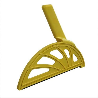 herramienta  de empuje  para mesa de corte  uso en taller carpintero  