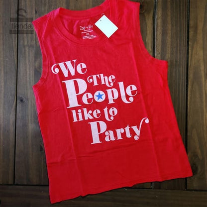 Musculosa dama letras