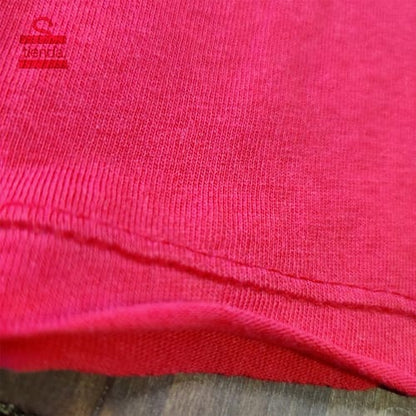 Musculosa dama letras