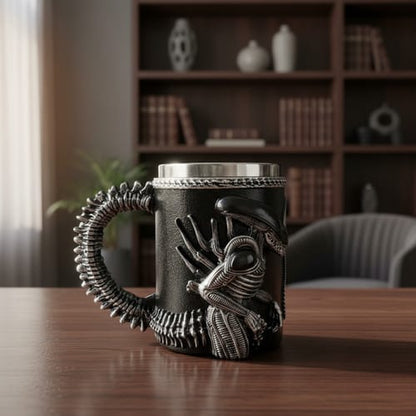 Tazon , taza alien excelentes diseños exclusivos  