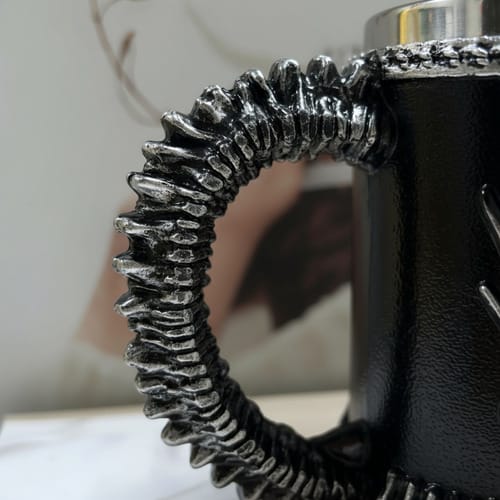 Tazon , taza alien excelentes diseños exclusivos  