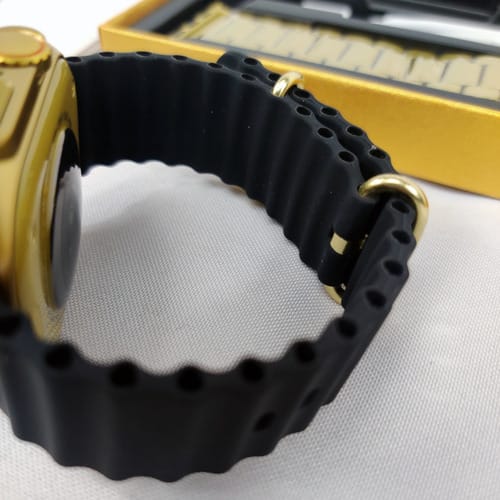 Smartwatch G9 ultra PRO  pantalla cuadrada