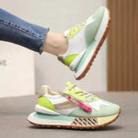 Championes Glimed Dama Rosa Verano